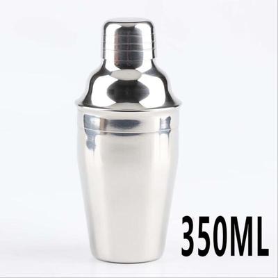 Duanyun 350ml Stainless Steel Cocktail Shaker