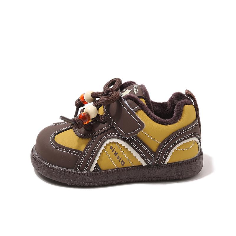 2025 Autumn/Winter Stylish Korean Girls' Lightweight Comfort Sports Shoes