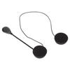 T6 Helmet Headset Super Long Standby Time Automatic Response Bluetooth 5.0 Wireless Headphone for Motorcycle