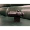 G33 G43 Sight Fixed 3x 5x Magnifying Glass Sight Holographic Sight Red Dot Sight Quickly Install Toy Gun Sight