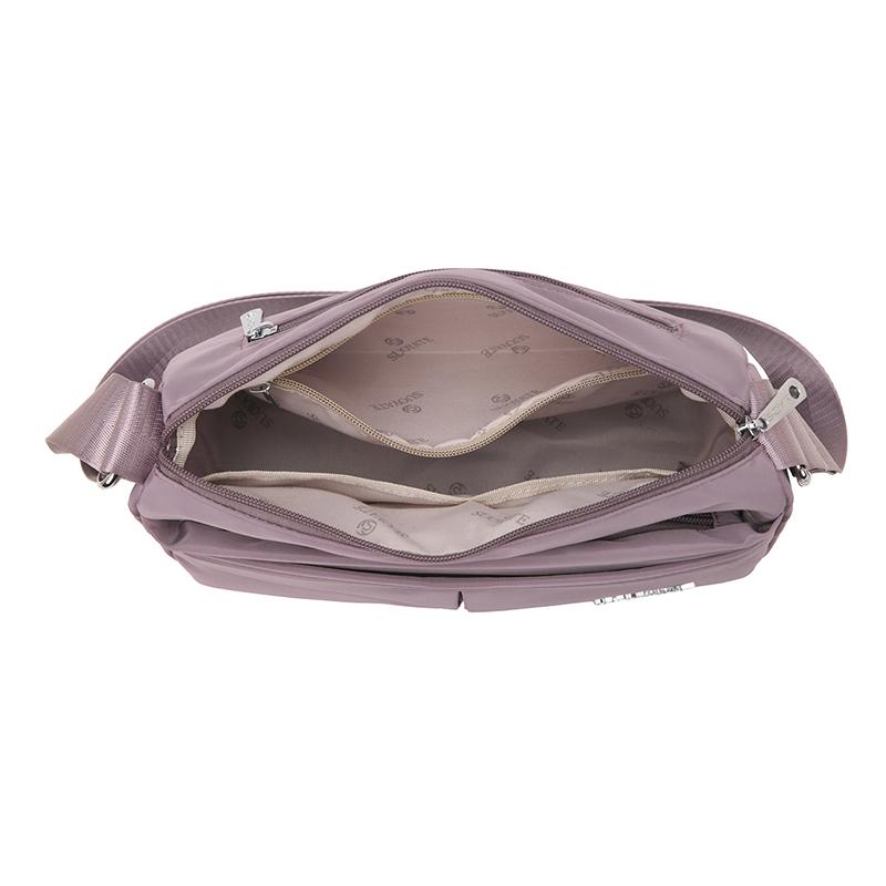 Shoulder Bag Women's Large Capacity Water-repellent Crossbody Bag Middle-aged Mother's Bag