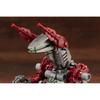 ZOIDS EZ-017 Iguan Marking Plus Ver. Height approx. 135mm 172 scale plastic model Molding color ZD158
