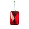 Square Christmas Hanging Decoration Multicolor Xmas Tree Ornament  Party Supplies