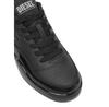 Мужские кроссовки Diesel Дизель s-tracker-d y03608 p8124 t8013 чёрные