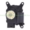 Präziser Auto-HVAC-Mischklappenaktuator Langlebigkeit Temperaturregelsystem 5Q0898511D 715279 604426 V10771095 5Q0898511F