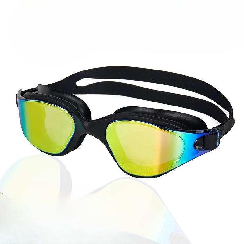 MDNG Anti-Fog Swim Goggles