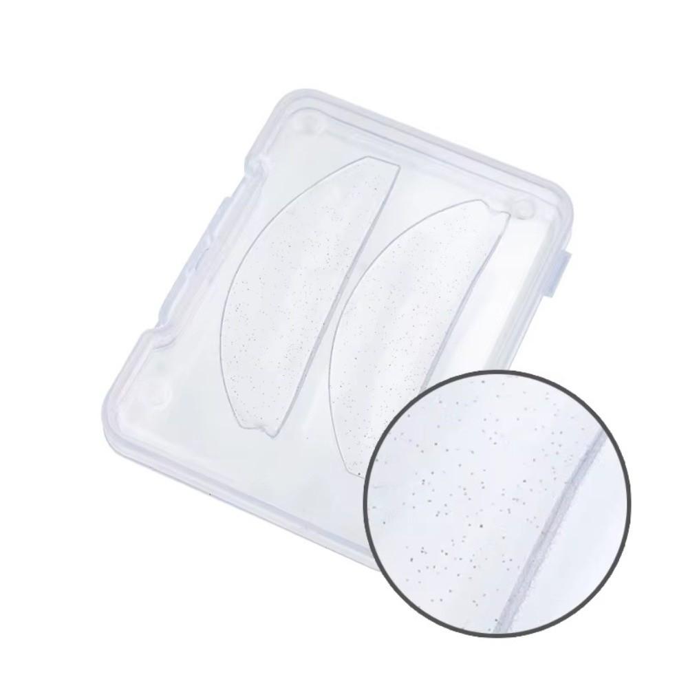 Reusable Softening Lifting Lashes Rod Shield Applicator Tools Sticky Lashes Rods  Makeup Tool