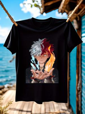 Oberteile – T-Shirts