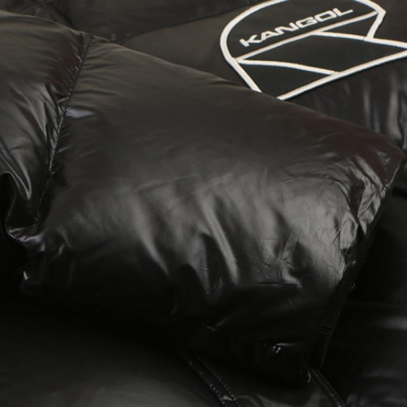 KANGOL Goose Down 9016 Black