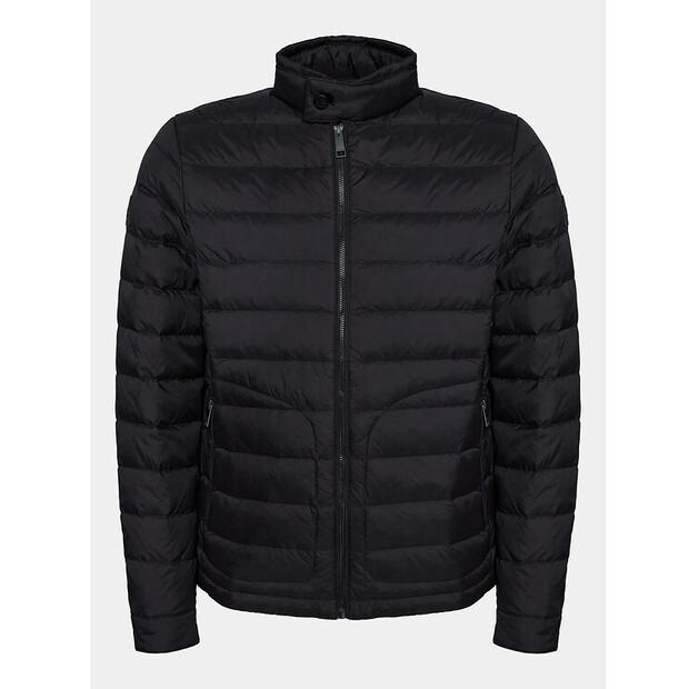 

Пуховик La Martina Way WMO012 PA012 черный Regular Fit XL