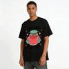 Teaching Is My Jam Graphic Casual Tee For Teachers Pure Cotton T-shirt