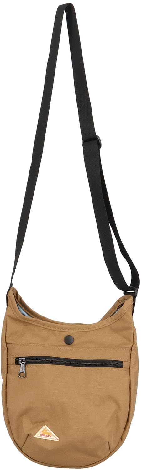 

Kelty Mini Curve Shoulder Mocha Bag, 3259261224,