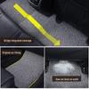 BYD Han 2025 EV & DM Car Floor Mats - Custom Fit for 25 Models