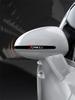 8PPCS Car Door Handle Bowl Anti-Scratch Stickers Protector Cover Accessories Sports Decal GZW