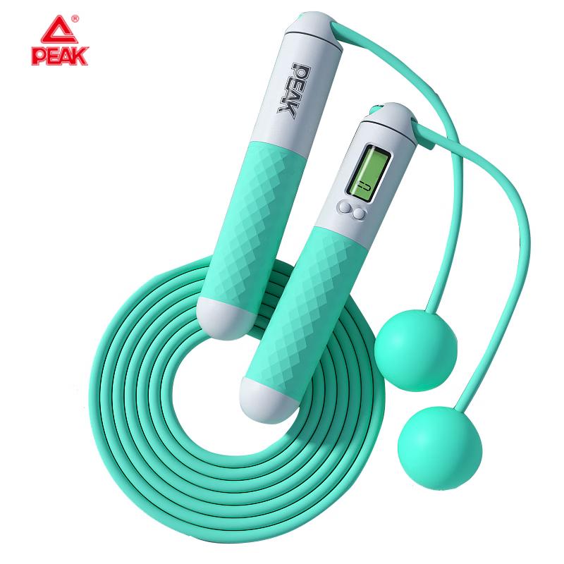 Peak Cordless Jump Rope with Counter