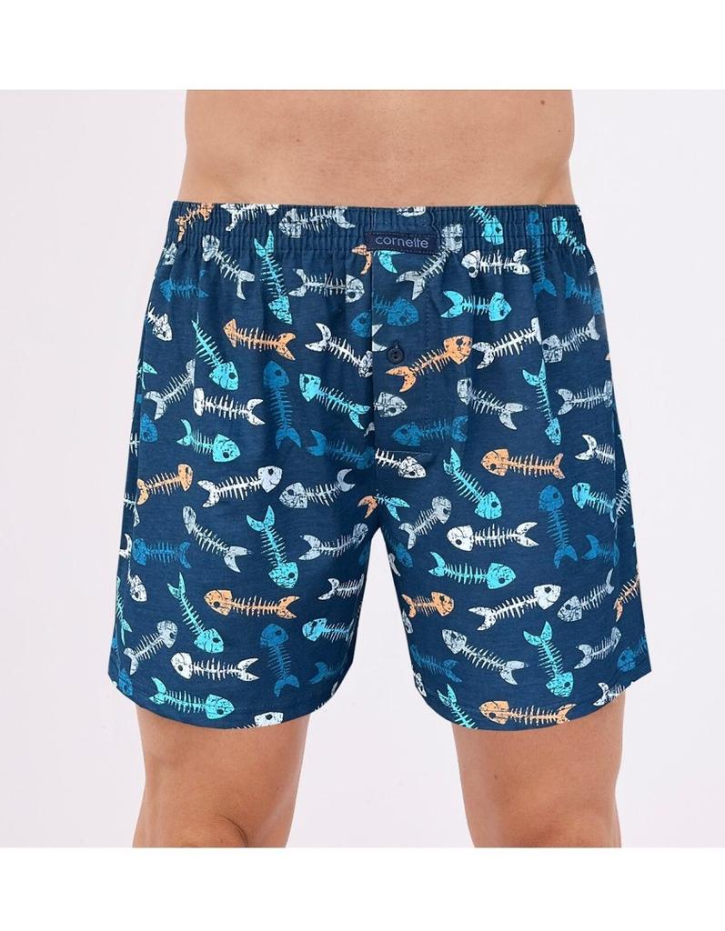 Bokserki Cornette Classic 011/171 3XL-5XL Cornette