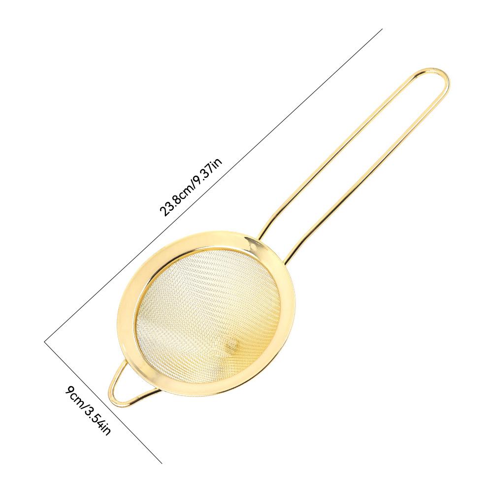 Nerezové sítko na koktejly s lebkou a ozubeným kolem, pružinové sítko na koktejly, nerezové luxusní sítko, barové náčiní, profesionální barové sklo