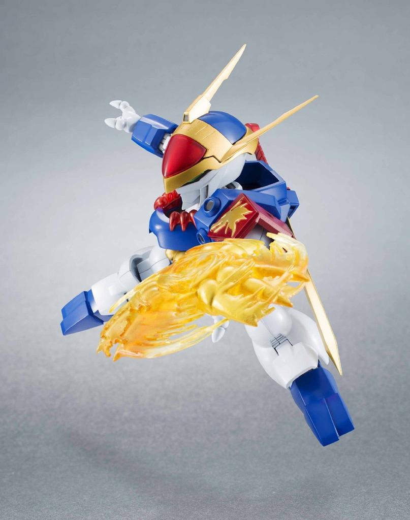 TAMASHII NATIONS ROBOT Spirits Ryujinmaru [SIDE MASHIN] Ver.2