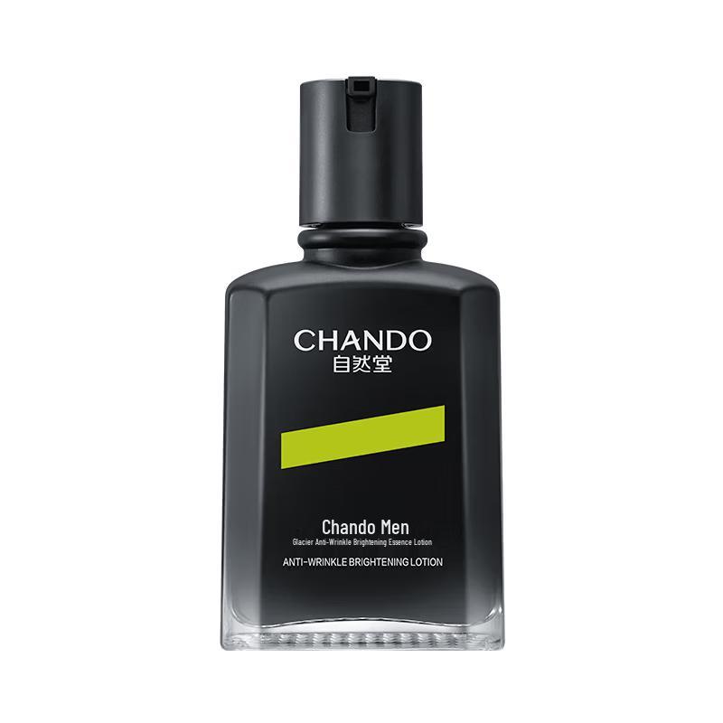 CHANDO Men s Glacier Anti-Aging Essence Lotion