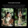 Viltrox AF 85mm F1.4 Pro Full-Frame Auto-Focus Portrait Lens