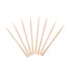 Tool Wooden Body Hair Removal Sticks Wax Sticks Face Wiping Wax Tool Waxing Applicator Sticks