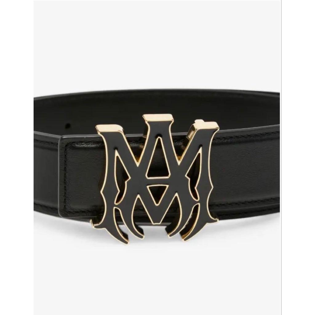 Used AMIRI belt
