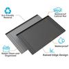 Rectangle Cabinet Protectors Liner Anti-fouling Kitchen Waterproof Mat  Tableware