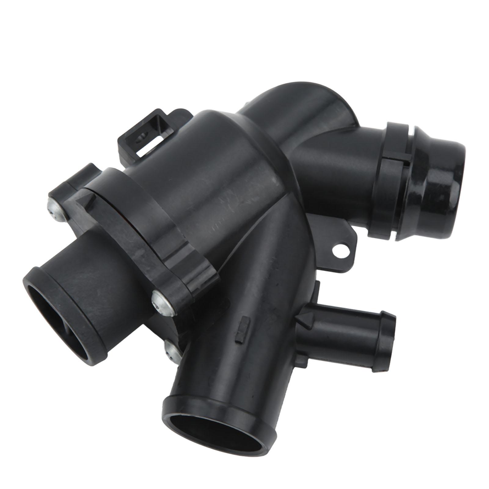 

Coolant Thermostat Housing LR032135 High Performance Replacement for Land Rover LR4 Range Rover