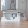 Sekisui Plastics Trading Sekisui Washing Machine Stand Co., Ltd. SRO-10