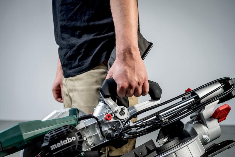 MITER SAW KGS 216 M - ME 613216000