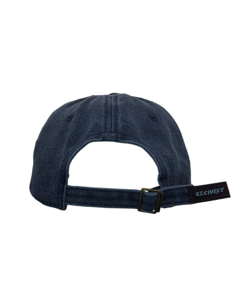 AZENDER Devil Heart Washing Cap