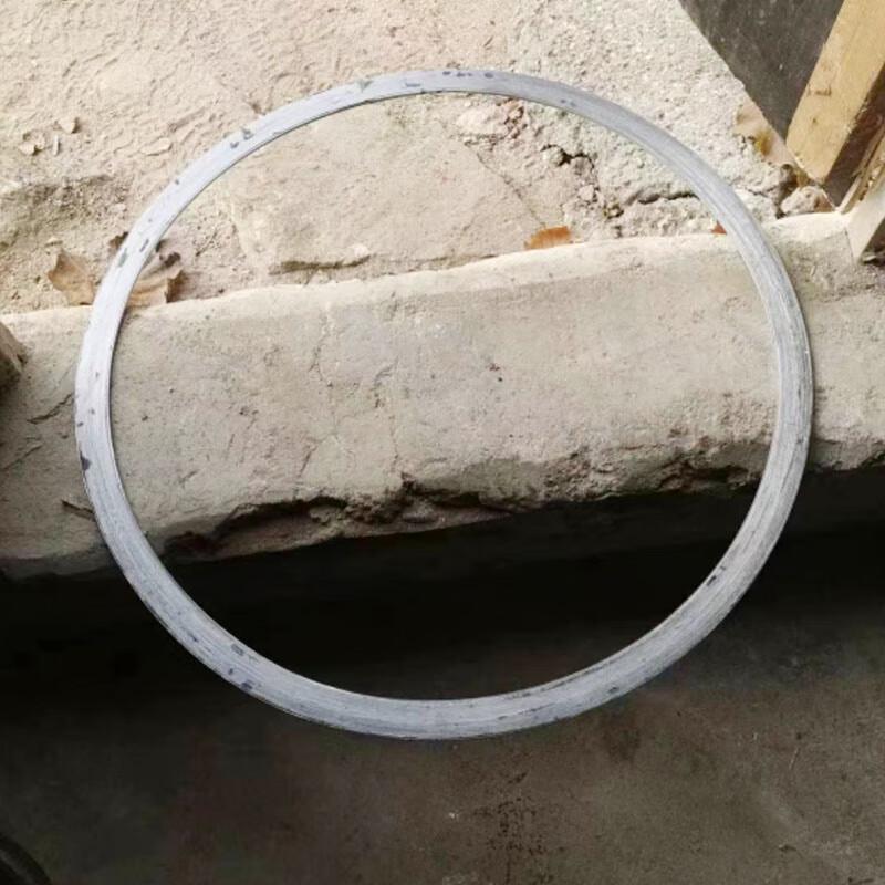304 Stainless Steel Oil Tank Manhole Gasket