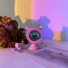 Sunset Projection Lamp RGB Mini Rabbit/Cat Romantic Atmosphere Ear Rainbow Lamp Projector