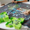 60985 -"TOWARD" - Puzzle Mat 500-1500 Pieces
