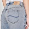 Lee Women's 426 High-Waist Slim Fit Flared Jeans