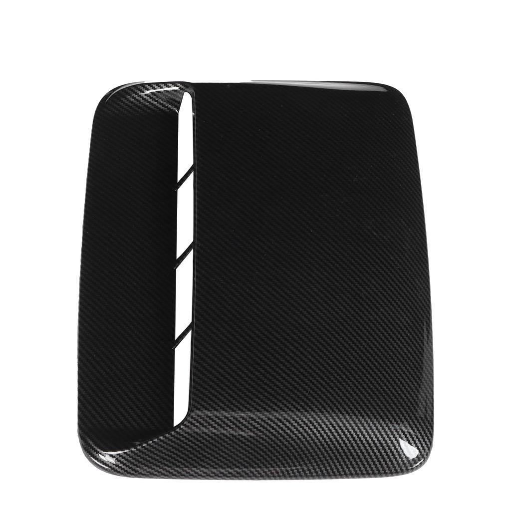 Hood Scoop Cover   for Automobile Modification Replacement Refurbishment