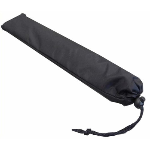 Hobby Base Cloth Playmat Case Black CAC-GG74