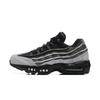Mens Lightweight Breathable Running Shoes With Full-Length Air Cushion Sole Outdoor Jogging Daily Wear