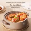 Kobach Original Flavor Series Stew Pot