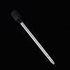 Multipurpose Light-Up Spinning Ballpoint Pen - Creative Metal Spinner for Stress Relief