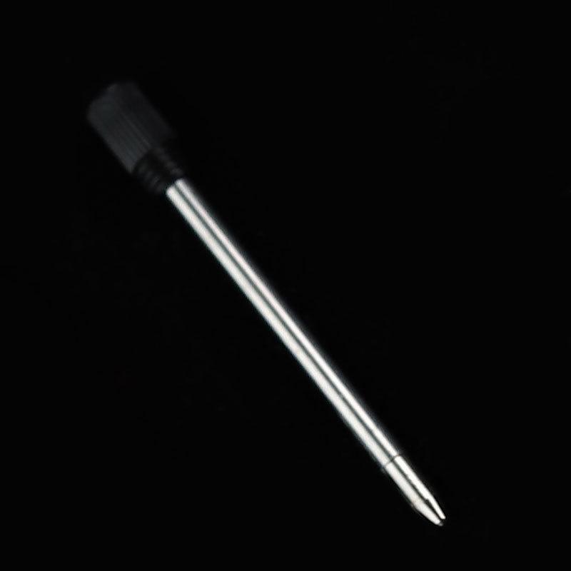Multipurpose Light-Up Spinning Ballpoint Pen - Creative Metal Spinner for Stress Relief