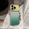 Luxury Glitter Phone Case IPhone 15 16 17 Pro Max Ins Aesthetic Full Cover Acrylic Shell With Design