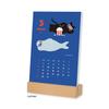 New Japan Calendar 2026 Desktop Calendar Umao NK4230