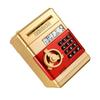 A71Z Mini Piggy Bank Children's  Safe Forboys/Girls Battery-Free Safe  Bank Witheasy Retrieval System