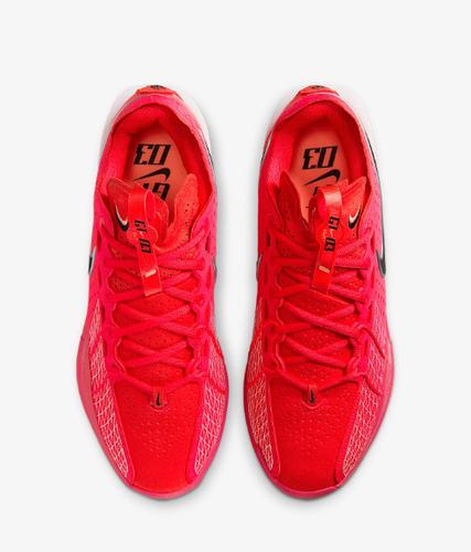 Nike G.T. Cut 3 Unisex Basketball Shoes DV2918-602