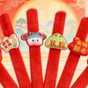 Good Luck Student Bracelet & Hair Accessory Set