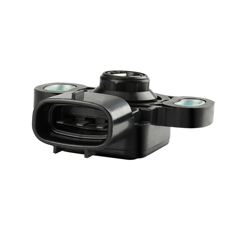 OEM 3B4-85885-00-00 3B48588500 3B4-85885-00 TPS Throttle Position Sensor For Yamaha 08-15 Grizzly Rhino YFZ 450R Accessories