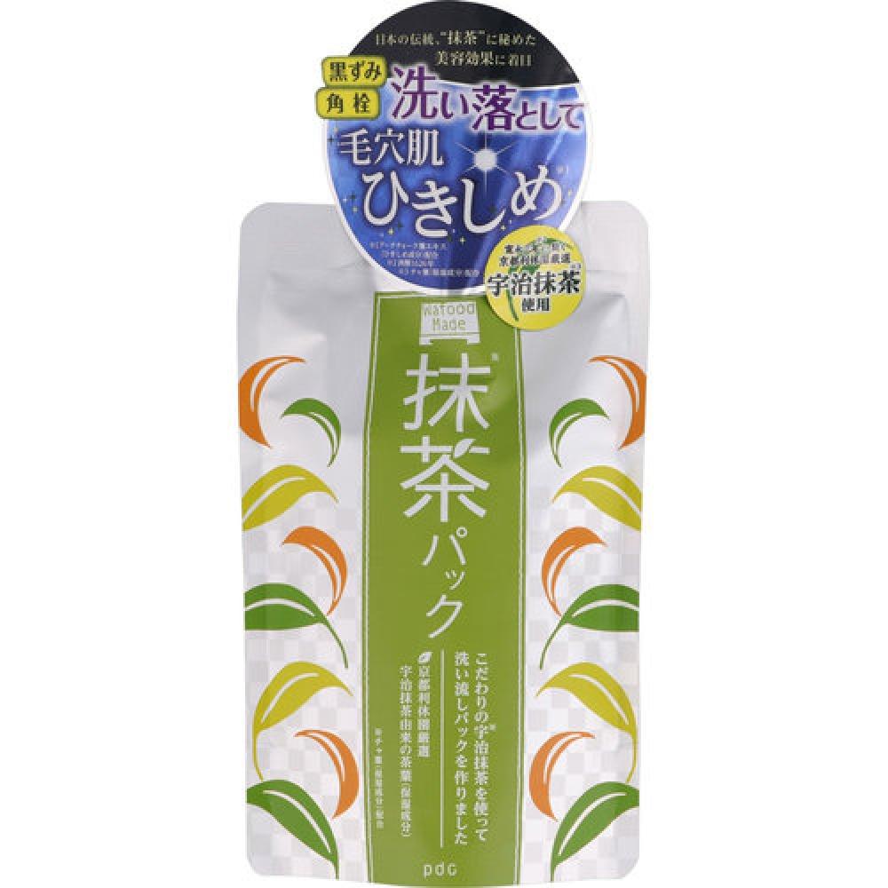 

WAFOOD MAID Уджи Матча пакетик 170г