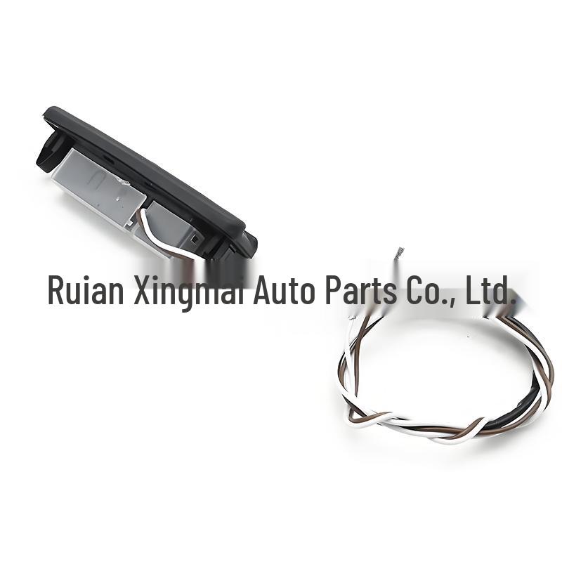 81260-3Z000 Compatible Tailgate Switch for 2011-2013 Kia Sorento