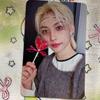 [USED] StrayKids Felix Raku-STAR Winning Streaming Trading Card